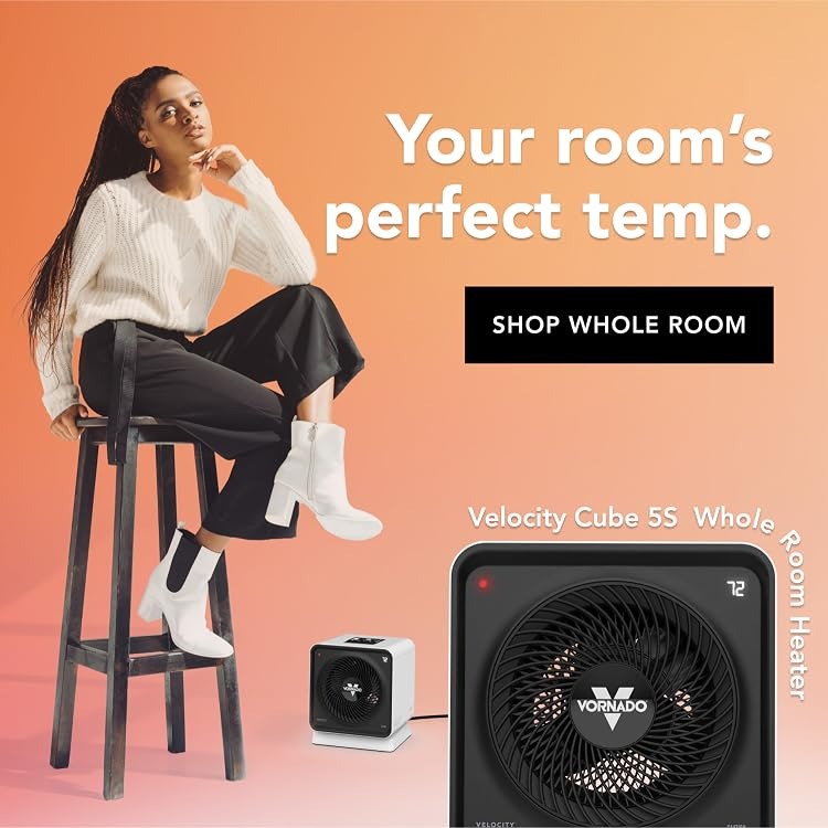 Vornado Official Shop Vornado | Complete Indoor Air Quality Lineup - Cool Mist Humidifiers & HEPA Air Purifiers For Balanced Indoor Air - Vornado Official Brand