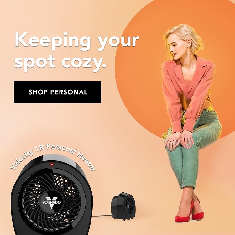 Vornado Official Shop Vornado | Complete Indoor Air Quality Lineup - Cool Mist Humidifiers & HEPA Air Purifiers For Balanced Indoor Air - Vornado Official Brand