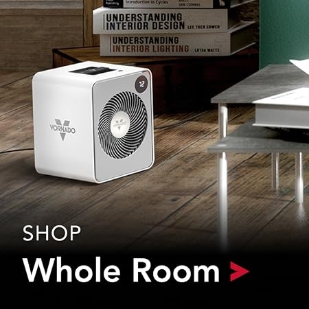Vornado Official Shop Vornado | Complete Indoor Air Quality Lineup - Cool Mist Humidifiers & HEPA Air Purifiers For Balanced Indoor Air - Vornado Official Brand